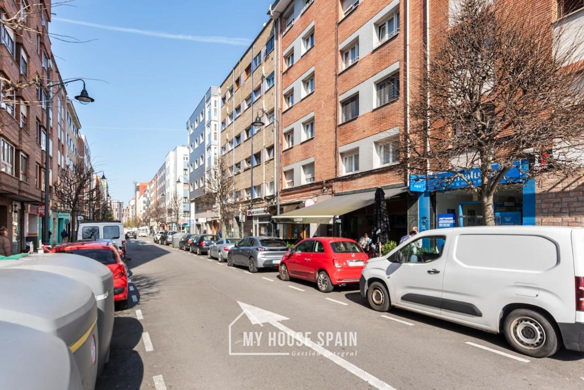 Apartamento Myhousespain - Piso Reformado Con Patio Privado *